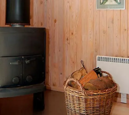 Three-bedroom Holiday In Sydals 7 Holiday home *