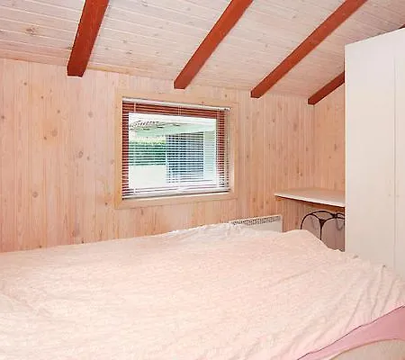 Three-bedroom Holiday In Sydals 7 * Viboge