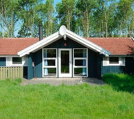 Three-bedroom Holiday In Sydals 7 Holiday home Viboge