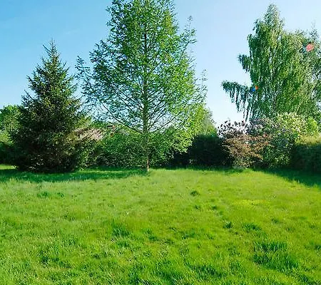 Three-bedroom Holiday In Sydals 7 Holiday home *