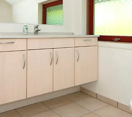 Three-bedroom Holiday In Sydals 7 * Viboge