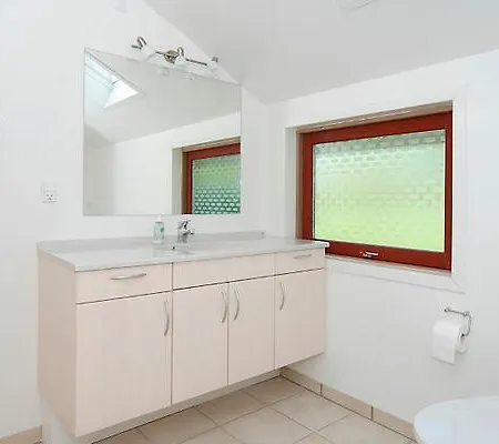 Three-bedroom Holiday In Sydals 7 Holiday home Viboge