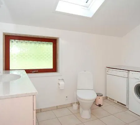 Three-bedroom Holiday In Sydals 7 Viboge