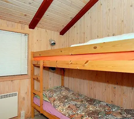Three-bedroom Holiday In Sydals 7 Holiday home